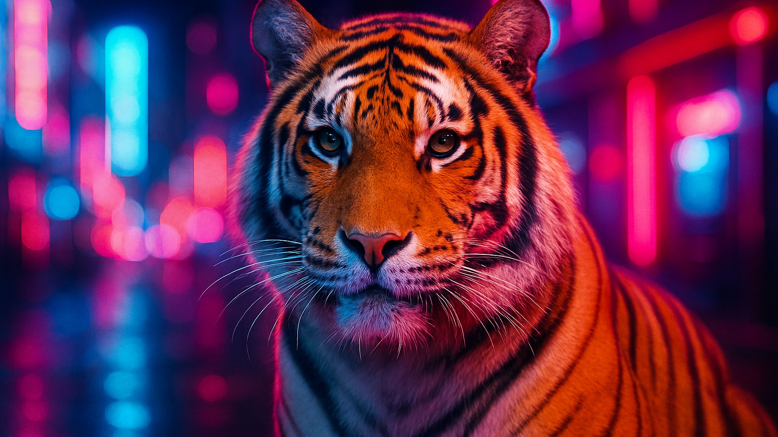 Características do Fortune Tiger