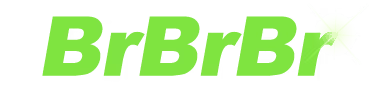 BRBRBR LOGO